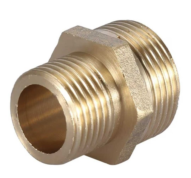 Brass Fitting - photo 5