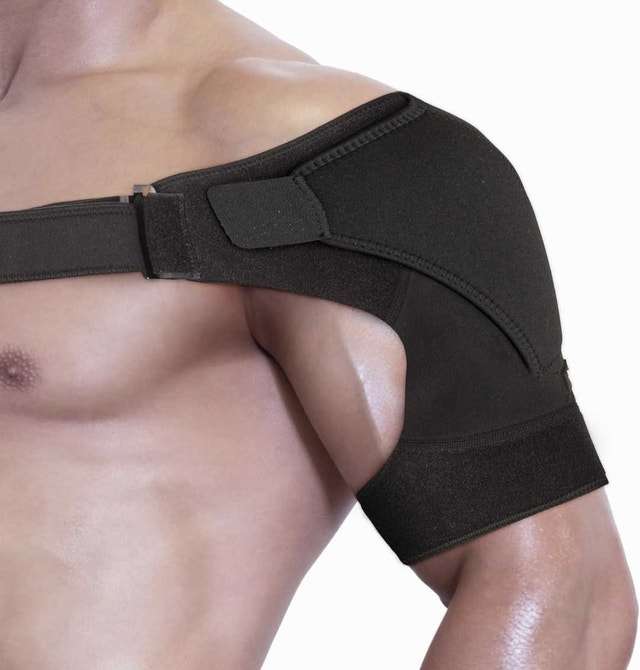 Kinetix Shoulder Brace - photo 3