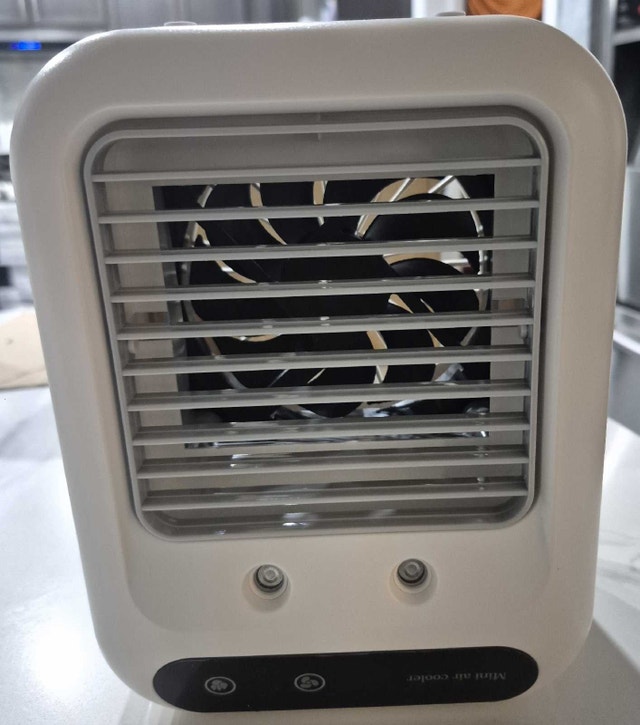 Cold Air Humidifier - photo 3