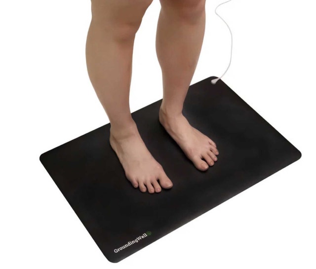 GroundingWell Mat