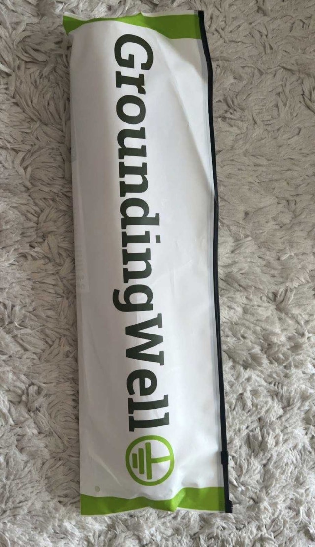 GroundingWell Mat - photo 2