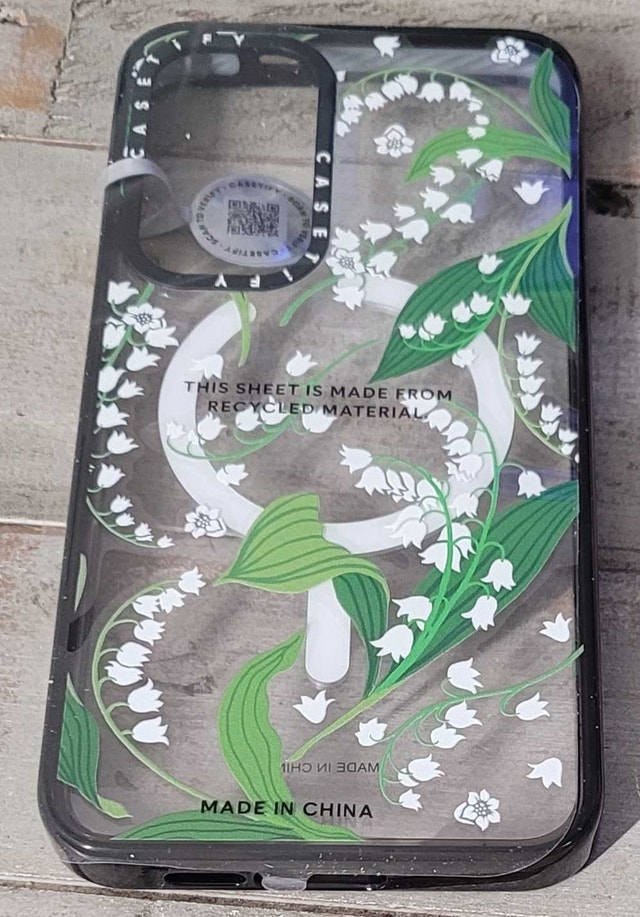 IMPACT MAGNETIC CASE FOR S24+