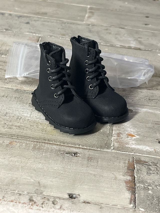 Doll Boots