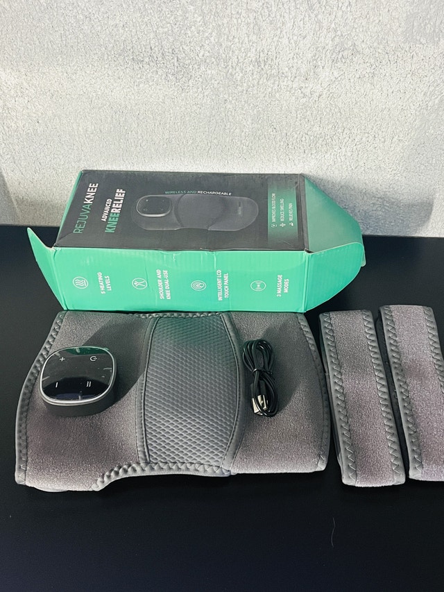 Rejuvaknee Advanced Knee Relief! - photo 3