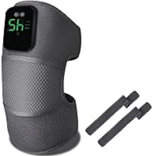 Rejuvaknee Advanced Knee Relief! - photo 4