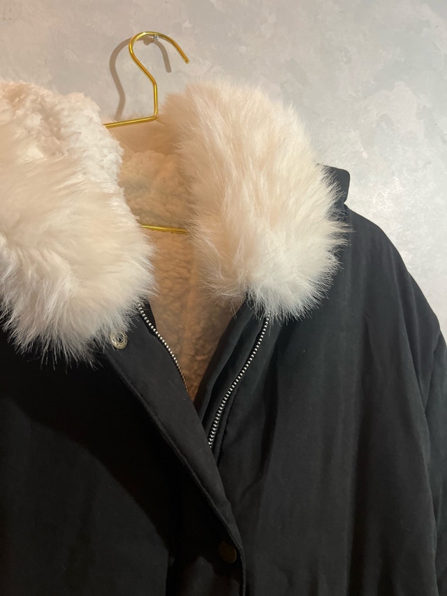 Plus Size Winter Coat-Size 2XL - photo 2