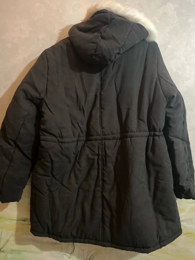 Plus Size Winter Coat-Size 2XL - photo 3