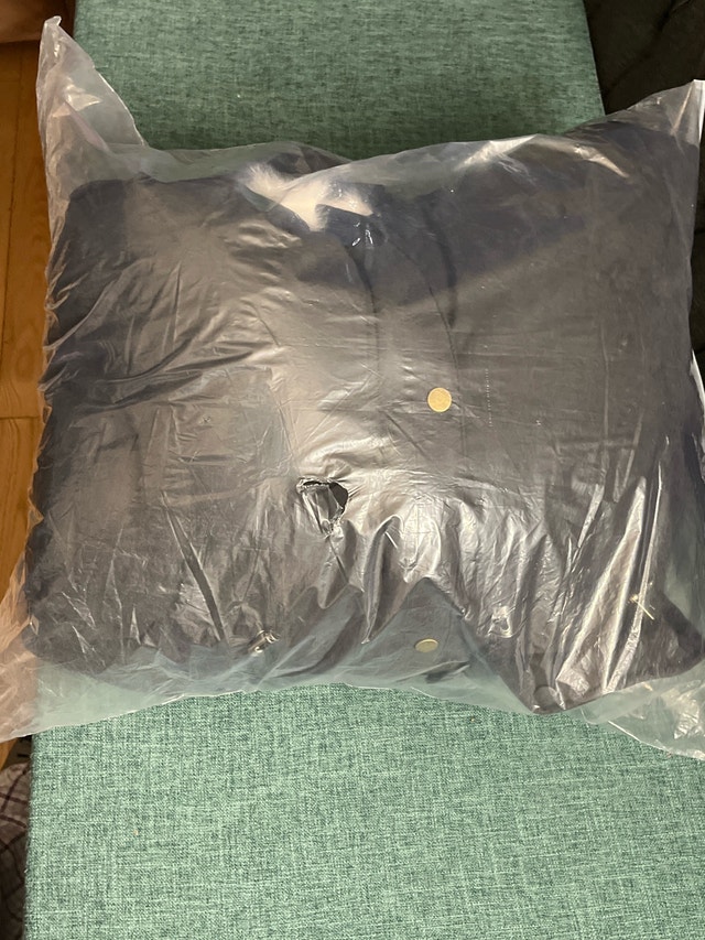 Plus Size Winter Coat-Size 2XL - photo 4