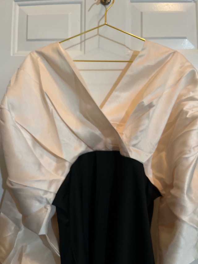 XPLUS Plus Size Dress - photo 2