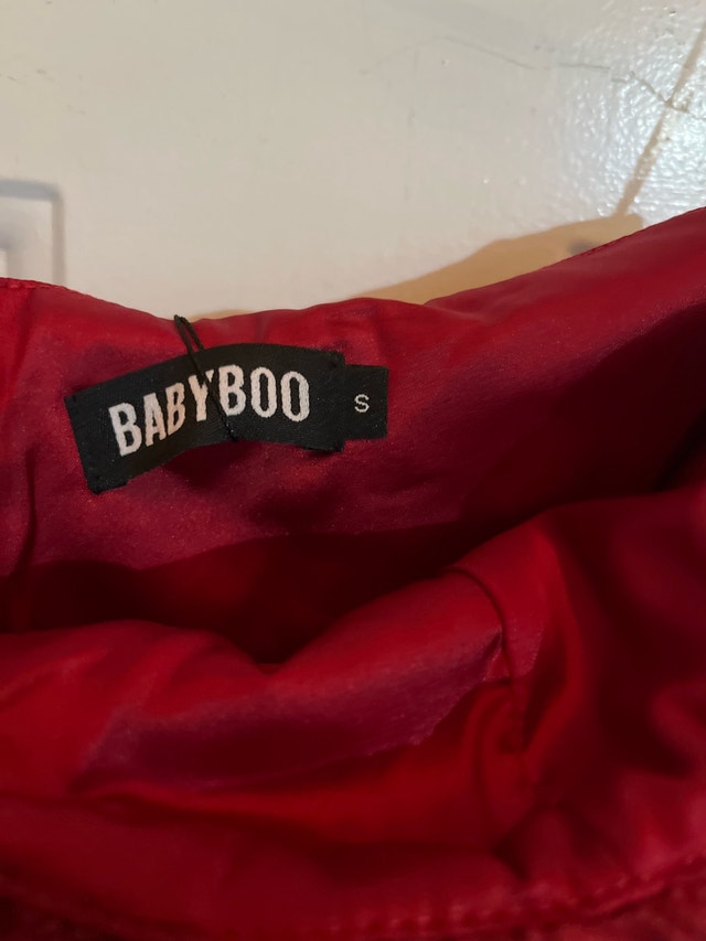 BABYBOO Dress! Size S - photo 2