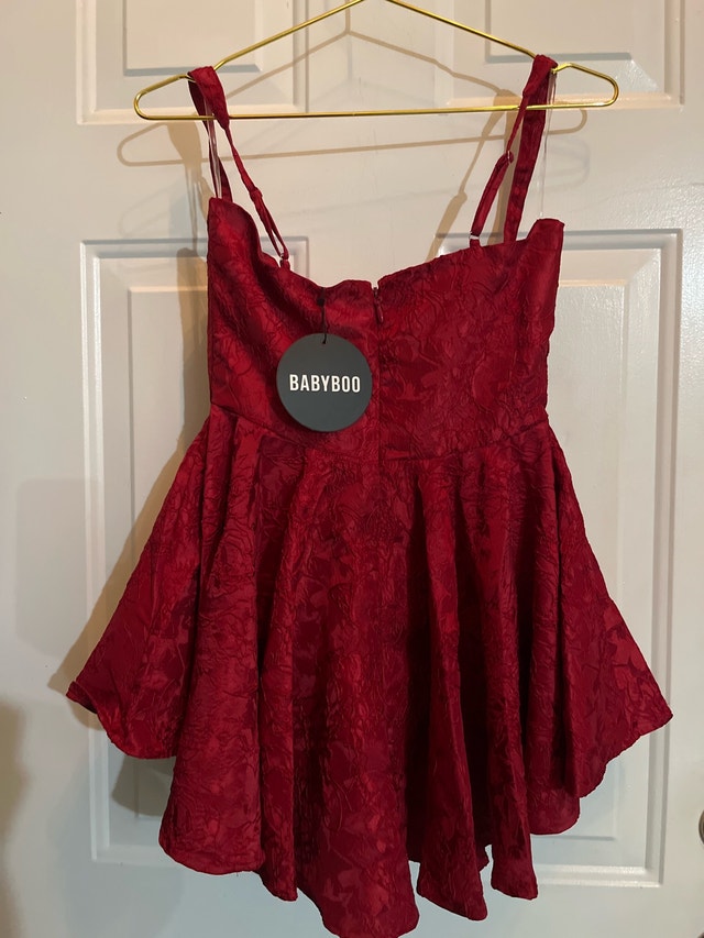 BABYBOO Dress! Size S - photo 3
