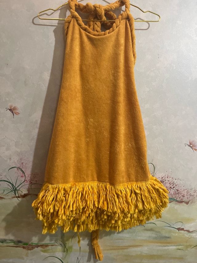 Cloth Dress-Size M - photo 2