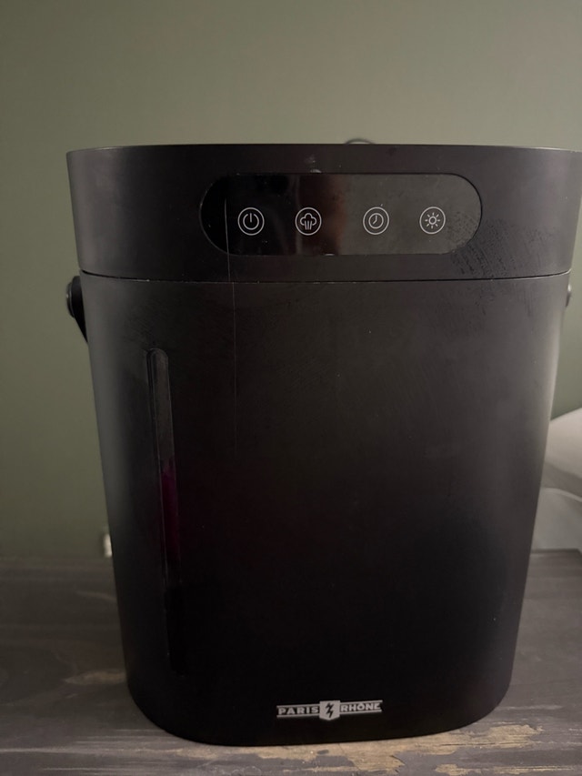 6L Humidifier