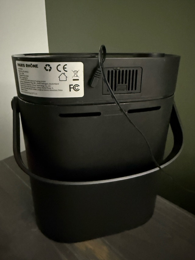 6L Humidifier - photo 2