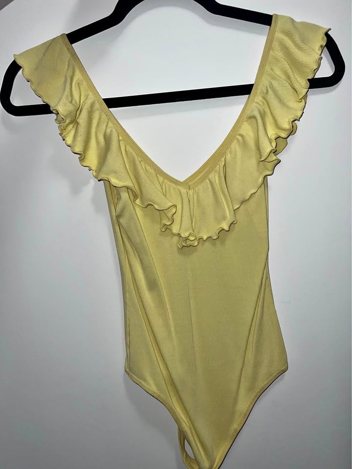 Wilfred Danette bodysuit