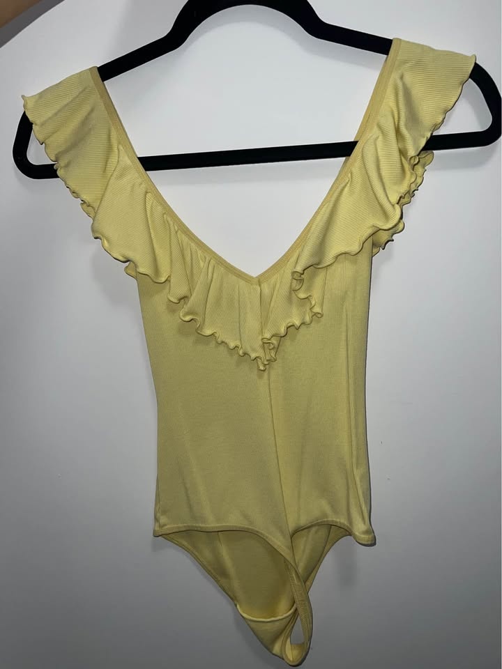 Wilfred Danette bodysuit - photo 2