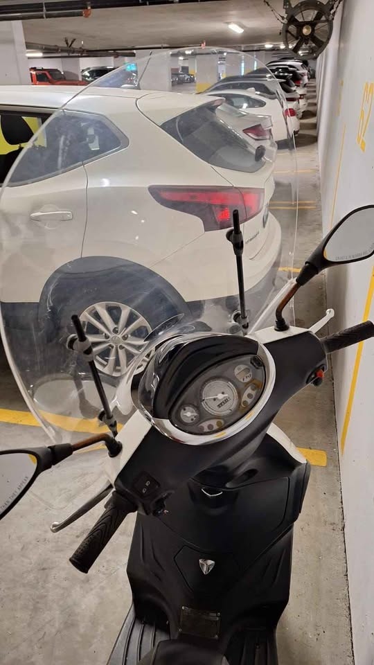 2018 Piaggio Fly - photo 4