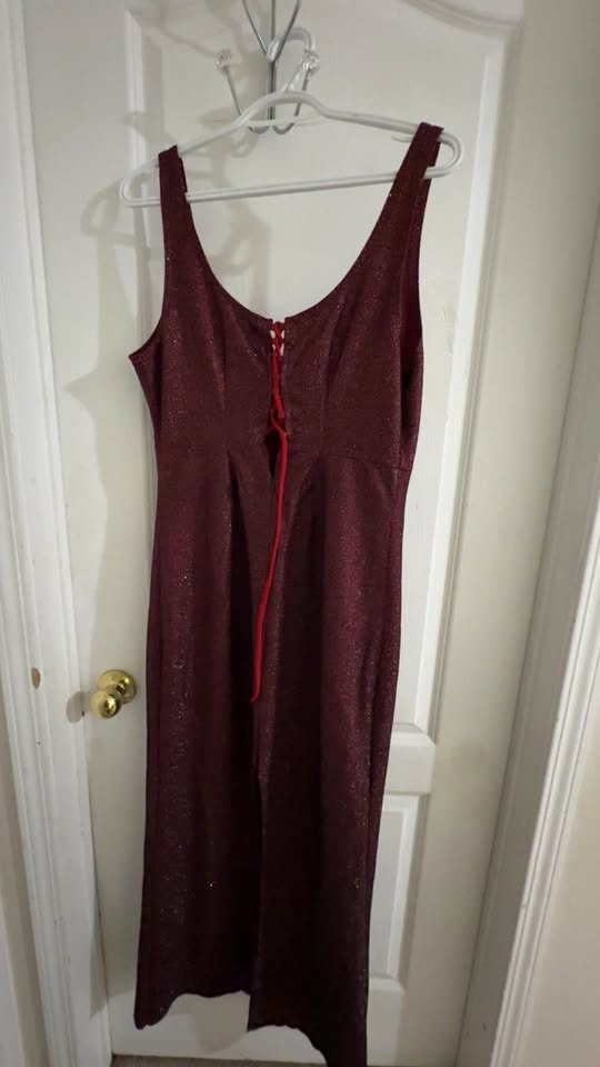 Red dress for sale - photo 3