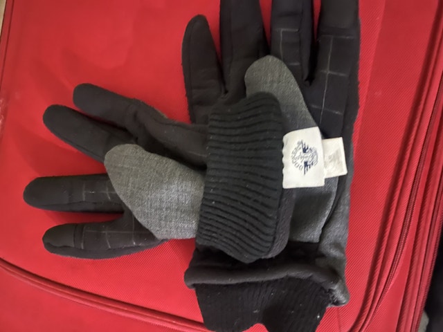 Woods Snow Gloves - photo 4