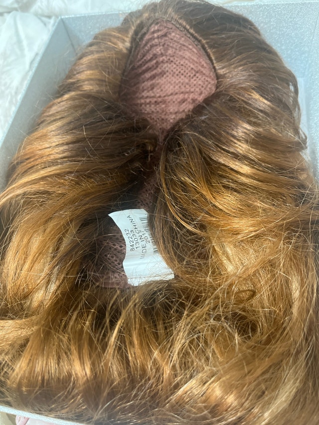 Isee Hair Wig - photo 3