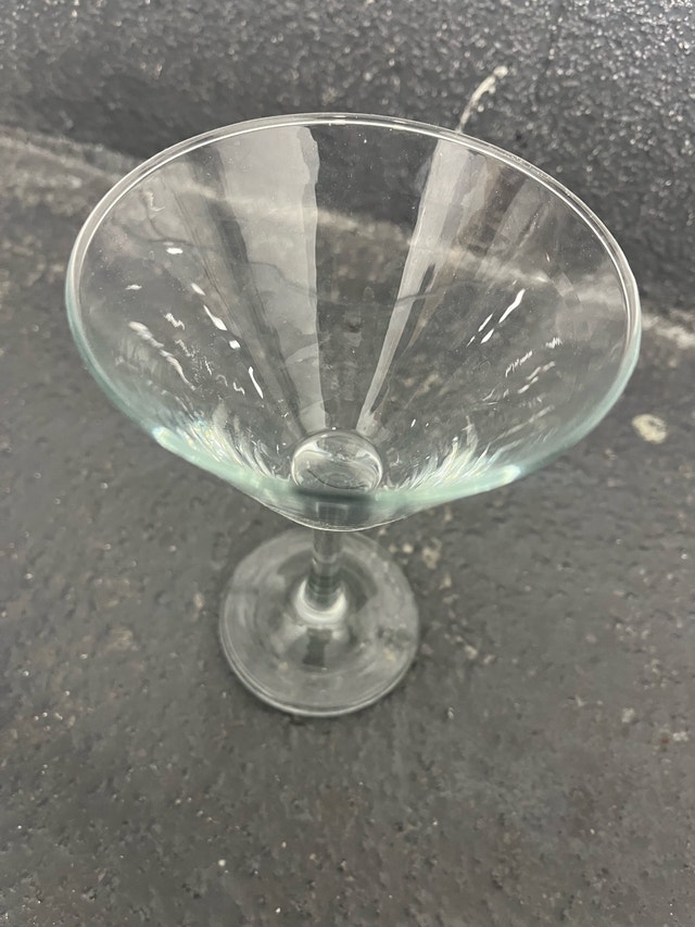 Martini Glasses - photo 2