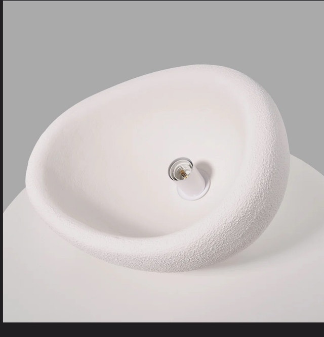 Pablo Designs Uma Sound Lamp - photo 2