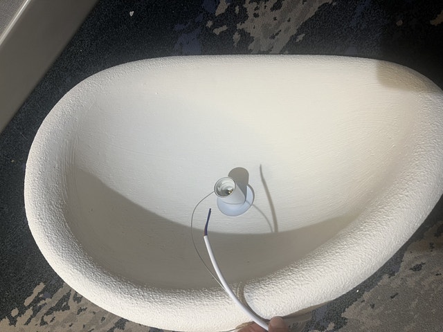 Pablo Designs Uma Sound Lamp - photo 5