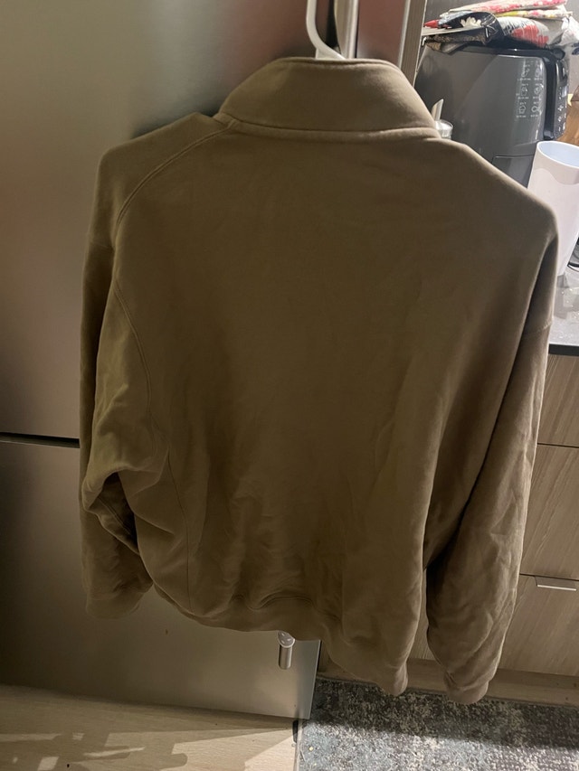 Uniqlo Half Zip - photo 2