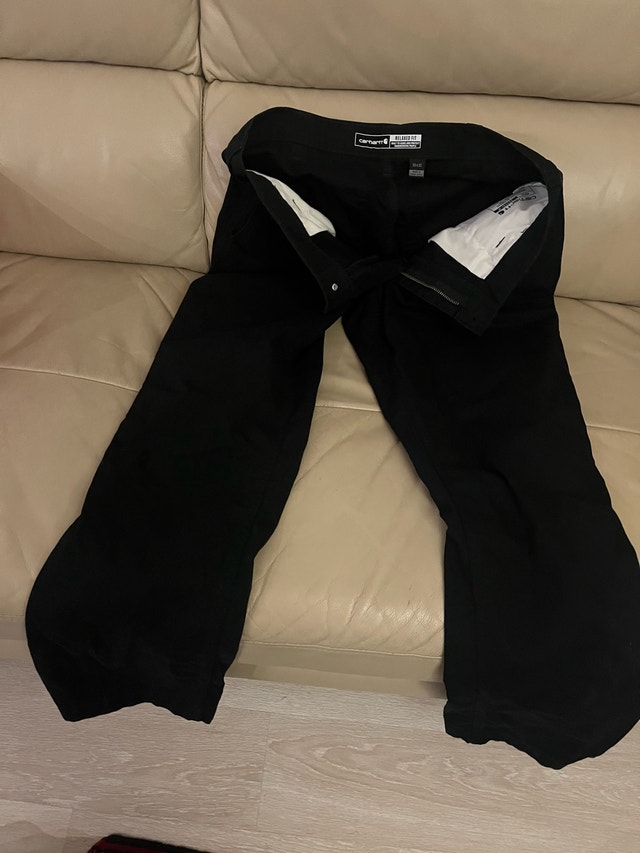 Carhartt Relaxed Fit Pants