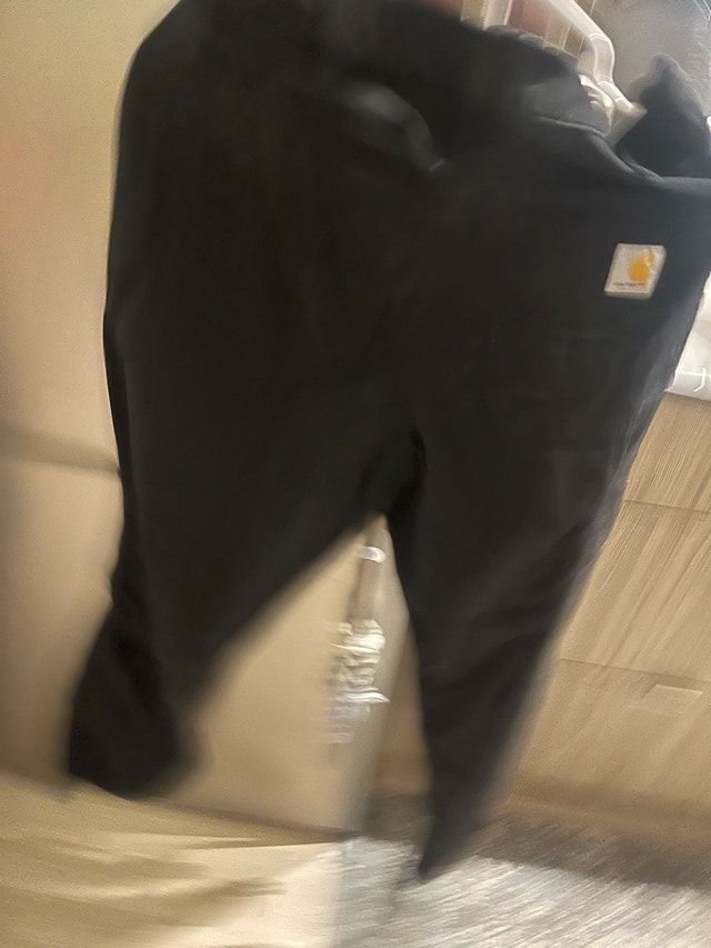 Carhartt Relaxed Fit Pants - photo 4