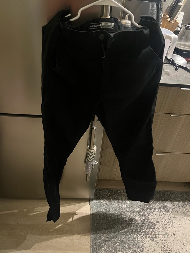 Carhartt Relaxed Fit Pants - photo 5
