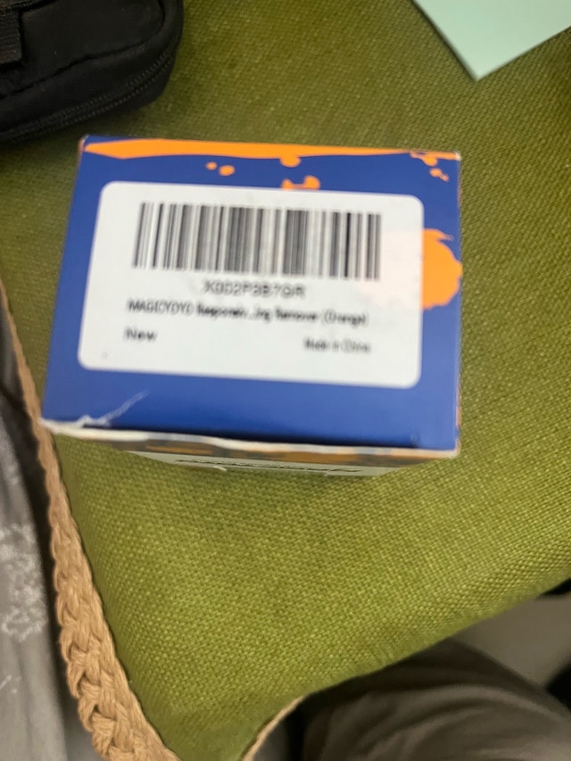Magic YoYo K2 - New in Box! - photo 5