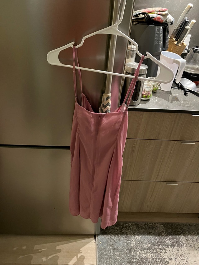 KUBILIV Dress - photo 2