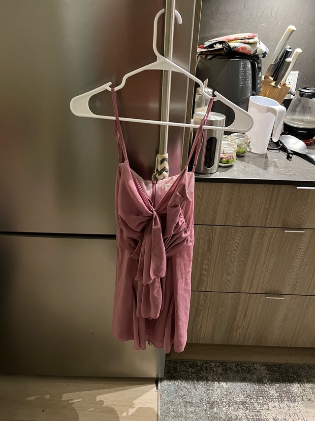 KUBILIV Dress - photo 3