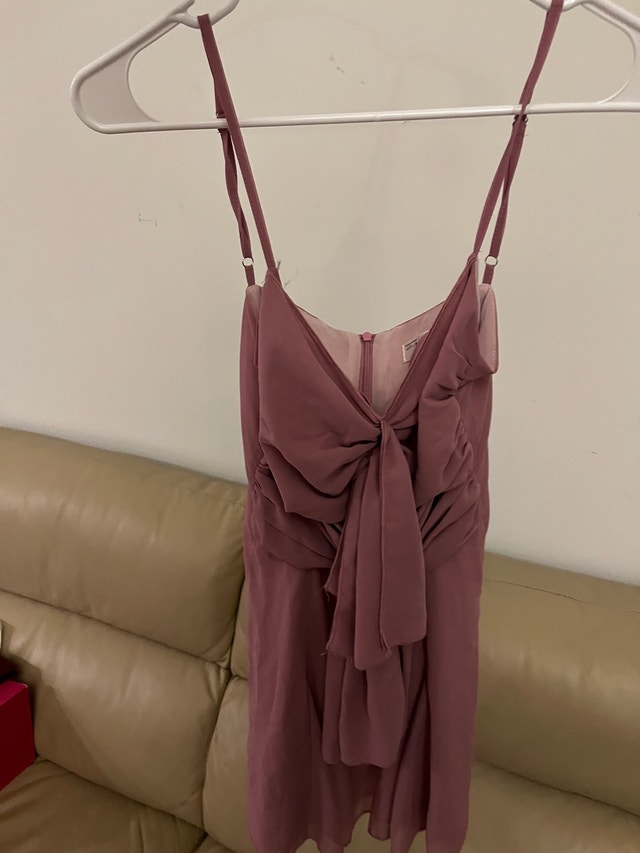 KUBILIV Dress - photo 4