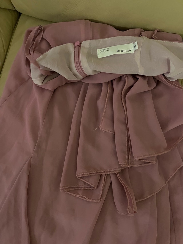 KUBILIV Dress - photo 5