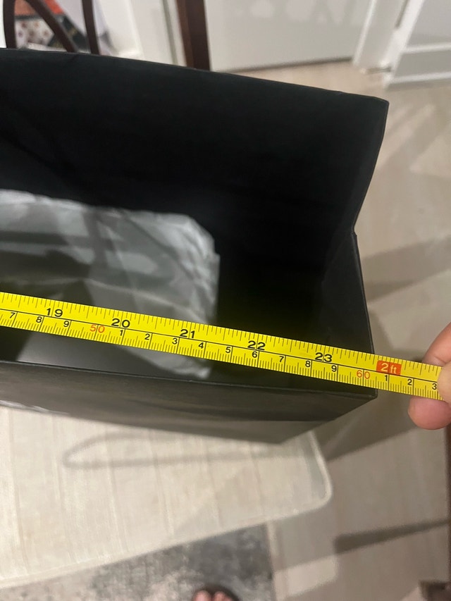 Chanel Gift Bag - photo 4