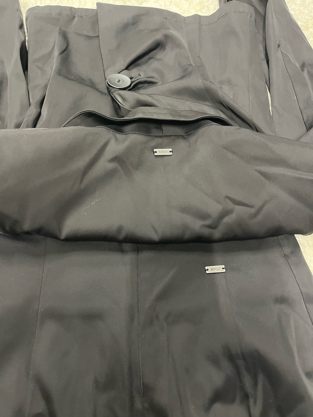 Beself Suit Size 34 - photo 3