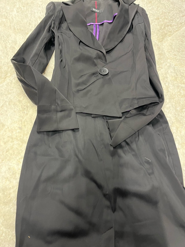 Beself Suit Size 34 - photo 4