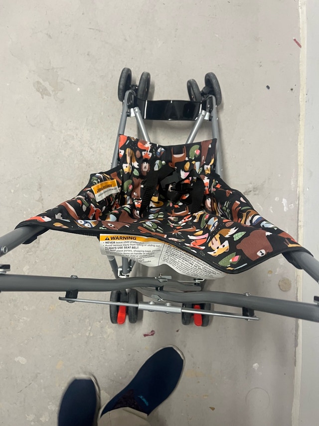 Evenflo Stroller - photo 2