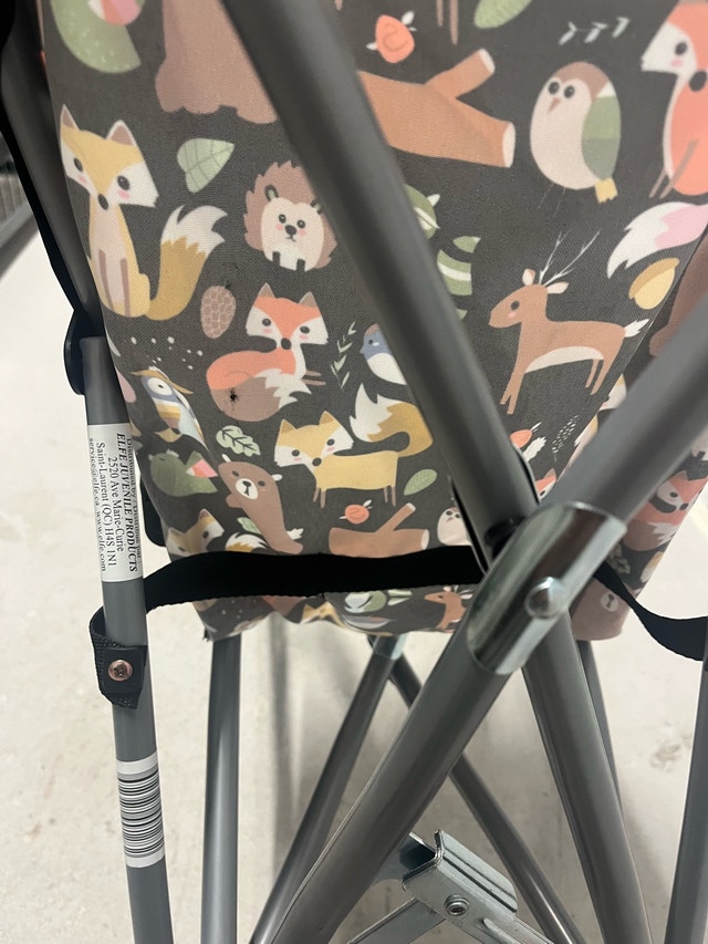 Evenflo Stroller - photo 3