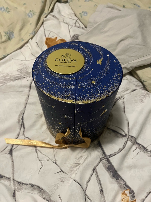 Godiva Mid Autumn Box - photo 2