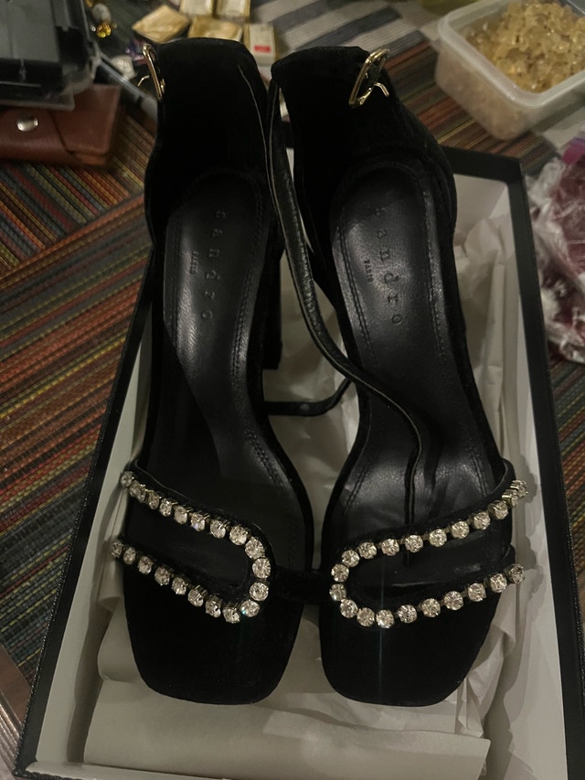 Sandro Heels - photo 3