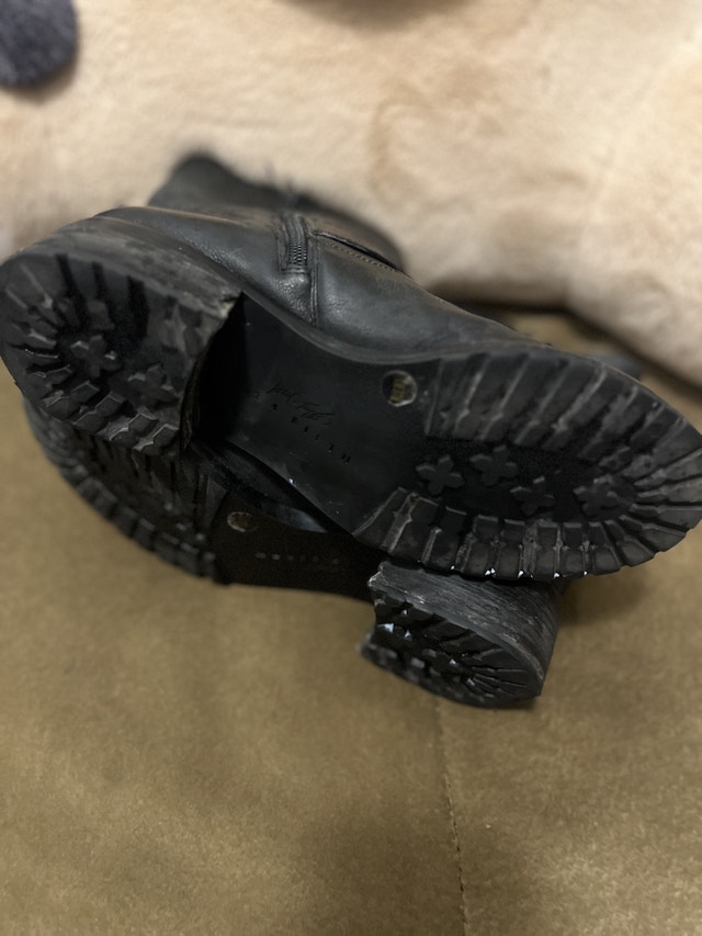 Lucky Brand Boots 7.5 - photo 2