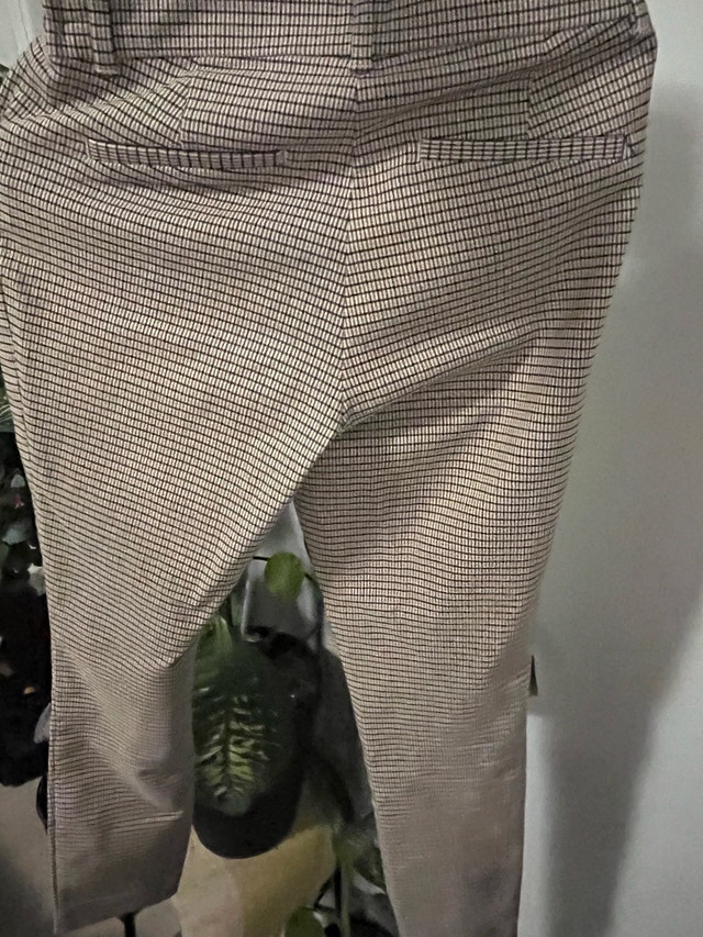 Gap Signature Skinny Ankle Pants - photo 3