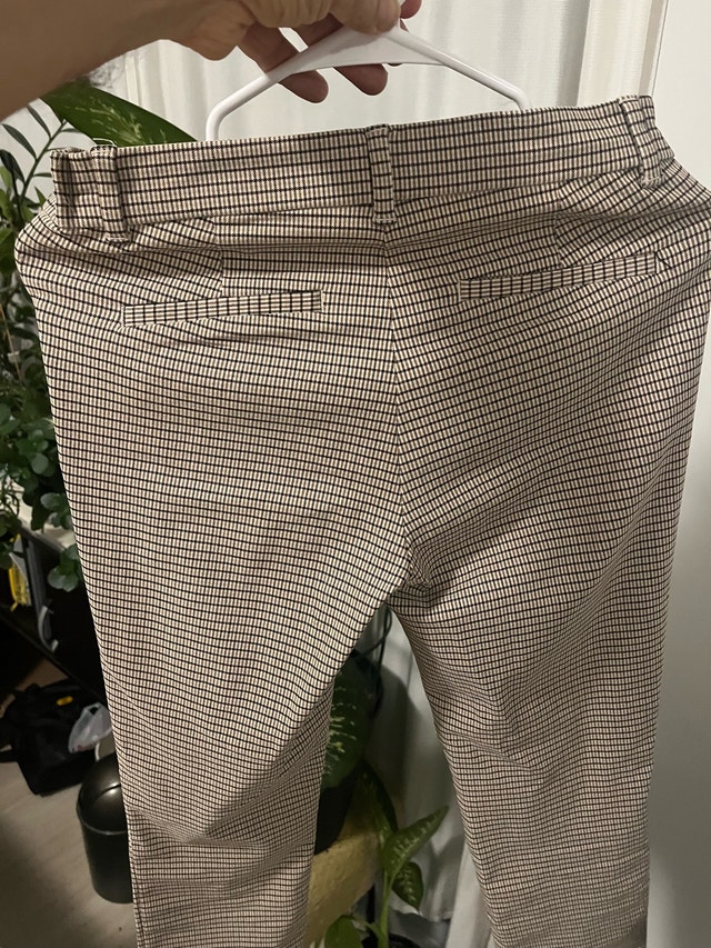 Gap Signature Skinny Ankle Pants - photo 4