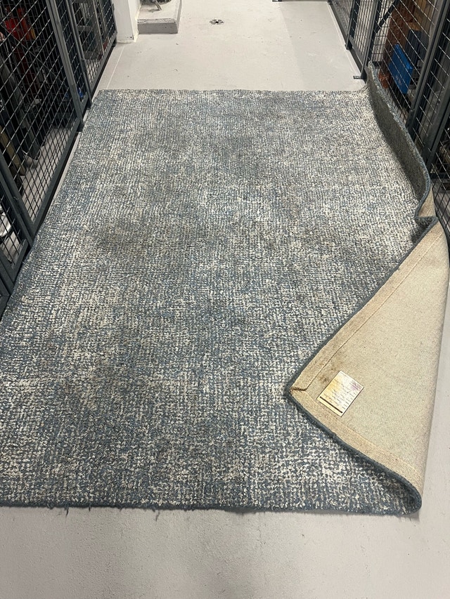 Moda Living Rug 6x9