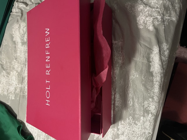 Holt Renfrew Box - photo 5