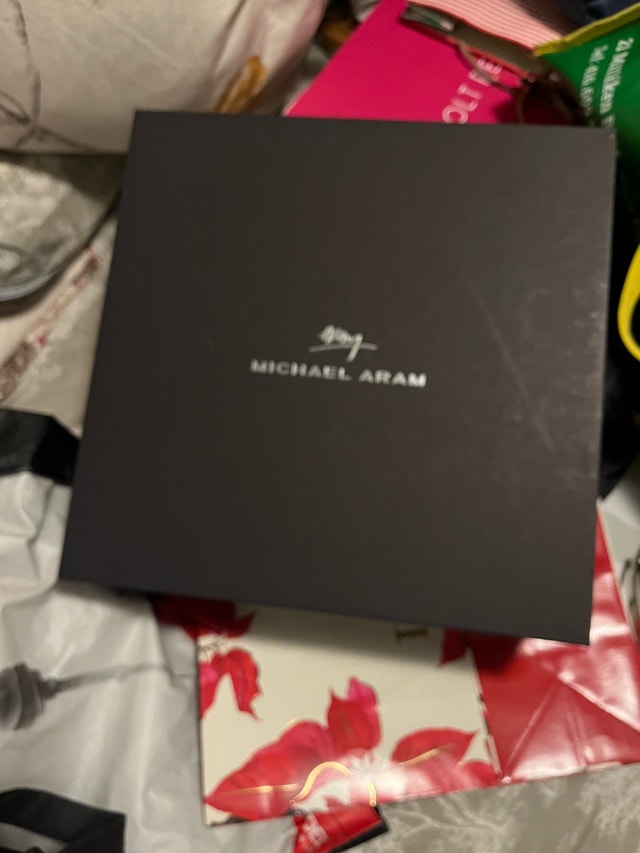 Michael Aram Box - photo 3