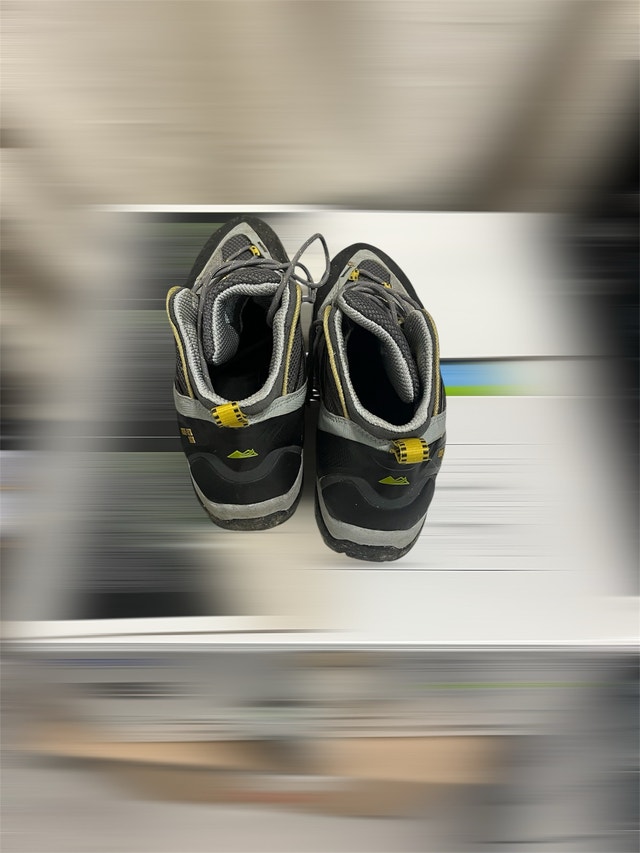 Montrail Hiking Boots - Men's 9.5